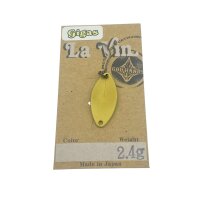 GOD HANDS Gigas LaVin 2,4g #Japan Sonderfarbe UV-aktiv