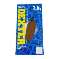 Yarie Dexter 2,5g #H5 UV