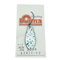 Antem Dohna 2,5g #LIMIT-02 2020