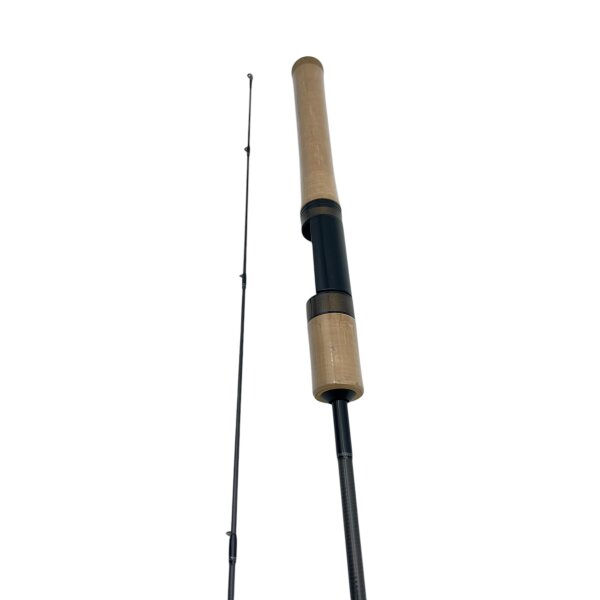 ValkeIN DainsleiF-Code Graigan 6'1L - Angeln-Forellen.de Der