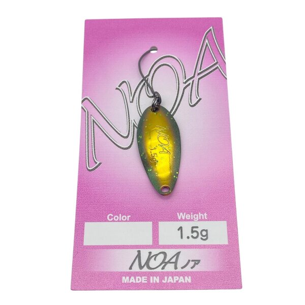 Rodio Craft Noa 1,5g #New Drawer Callaboration Color