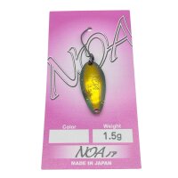 Rodio Craft Noa 1,5g #New Drawer Callaboration Color