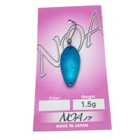 Rodio Craft Noa 1,5g #New Drawer Callaboration Color