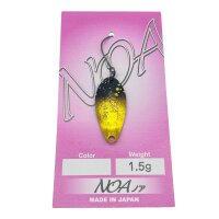 Rodio Craft Noa 1,5g #New Drawer Callaboration Color