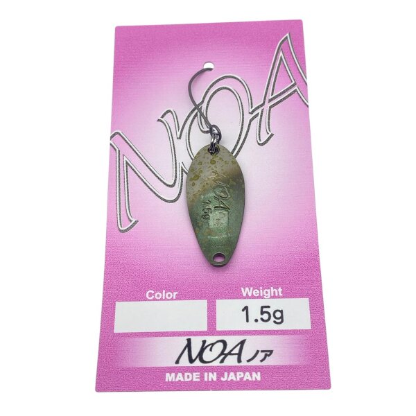 Rodio Craft Noa 1,5g #New Drawer Callaboration Color