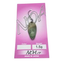 Rodio Craft Noa 1,5g #New Drawer Callaboration Color