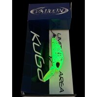 ValkeIN KuGa S  Papa Ole Coke Lime Glow / UV-aktiv