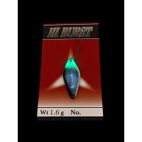 ValkeIN Hi-Burst 1,6g #Sonderfarbe Glow