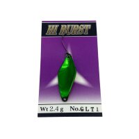 ValkeIN Hi-Burst 2,4g #GLT1