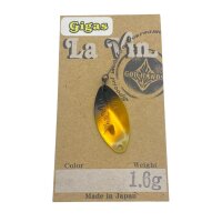 GOD HANDS Gigas LaVin 1,6g #Japan Sonderfarbe UV-aktiv