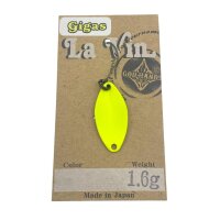 GOD HANDS Gigas LaVin 1,6g #Japan Sonderfarbe UV-aktiv