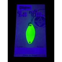GOD HANDS Gigas LaVin 1,6g #Japan Sonderfarbe UV-aktiv