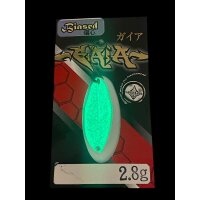GOD HANDS GAiA Baised 2,8g #Japan Sonderfarbe Glow