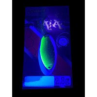 GOD HANDS GAiA Baised 2,8g #Japan Sonderfarbe UV-aktiv