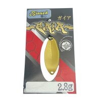 GOD HANDS GAiA Baised 2,8g #Japan Sonderfarbe UV-aktiv