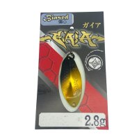 GOD HANDS GAiA Baised 2,8g #Japan Sonderfarbe UV-aktiv