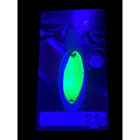 GOD HANDS GAiA Baised 2,8g #Japan Sonderfarbe UV-aktiv