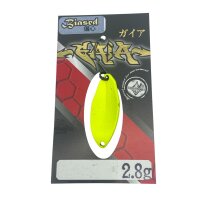 GOD HANDS GAiA Baised 2,8g #Japan Sonderfarbe UV-aktiv