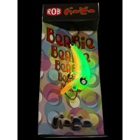 ROB LURE BERBIE SSS #15 GLOW