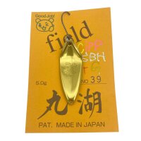 Field Maruko 5,0g #39 UV-Aktiv