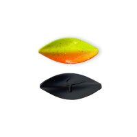Ogp Twister - 2,0g Custom Black Orange Yellow