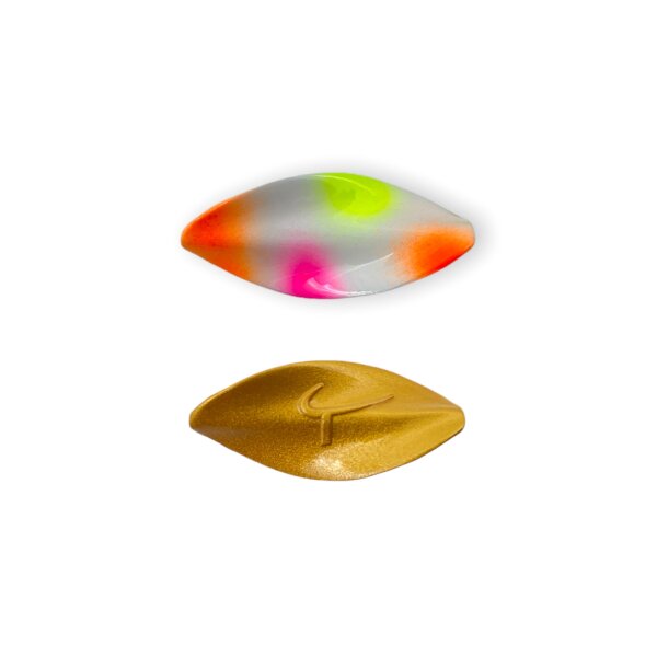 Ogp Twister - 2,0g Custom Gold Point