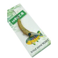 1089 Kobo Sakasanyoro Slim 35FS #Sonderfarbe