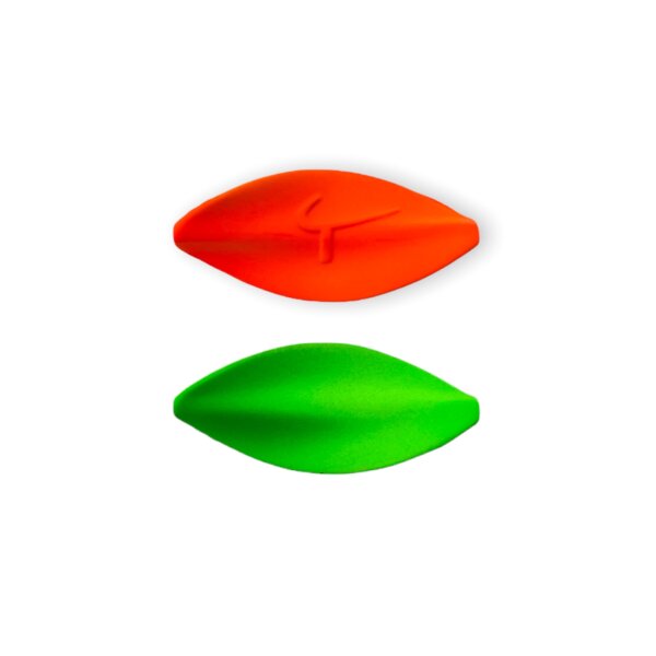 Ogp Twister - 2,0g Customer Orange Green
