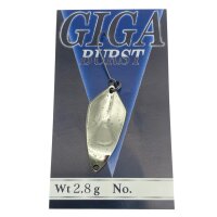 ValkeIN Giga-Burst 2,8g #Sonderfarbe