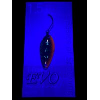 Yarie T-Fresh EVO 1,5g #BD2 Anniversary Sonderfarbe Glow...