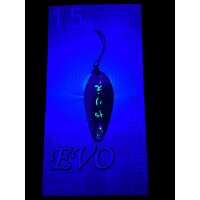 Yarie T-Fresh EVO 1,5g #BD3 Anniversary Sonderfarbe UV-aktiv