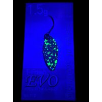 Yarie T-Fresh EVO 1,5g #BD3 Anniversary Sonderfarbe UV-aktiv