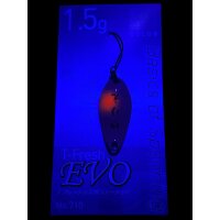 Yarie T-Fresh EVO 1,5g #BD5 Anniversary Sonderfarbe Glow...