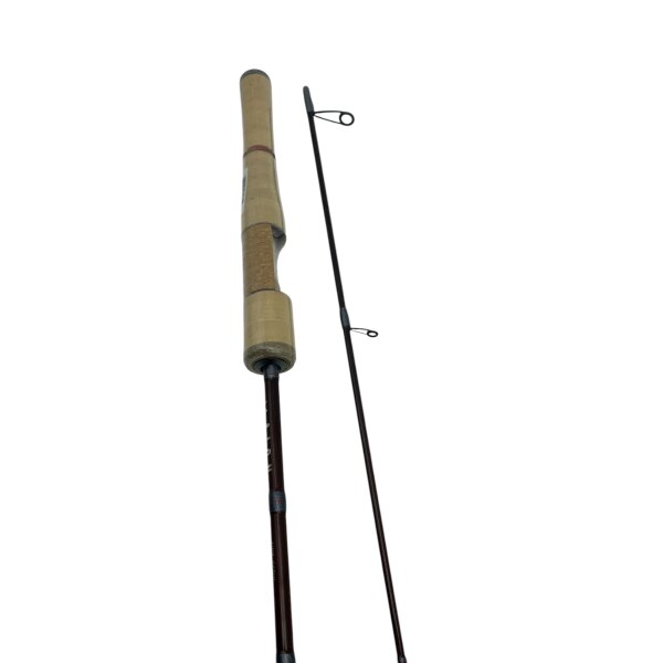 Abu Garcia Aion Ains 612UL
