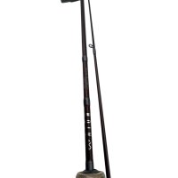 Abu Garcia Aion Ains 612UL
