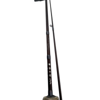 Abu Garcia Aion Ains 612UL