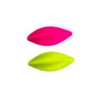 Ogp Twister - 2,0g Custom Yellow Pink