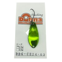Antem Dohna 2,5g #DDG-CE24 #03 UV-aktiv