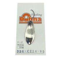 Antem Dohna 2,5g #DDG-CE24 #05 UV-aktiv