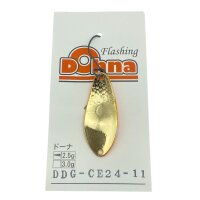 Antem Dohna 2,5g #DDG-CE24 #11 Glow & UV-aktiv