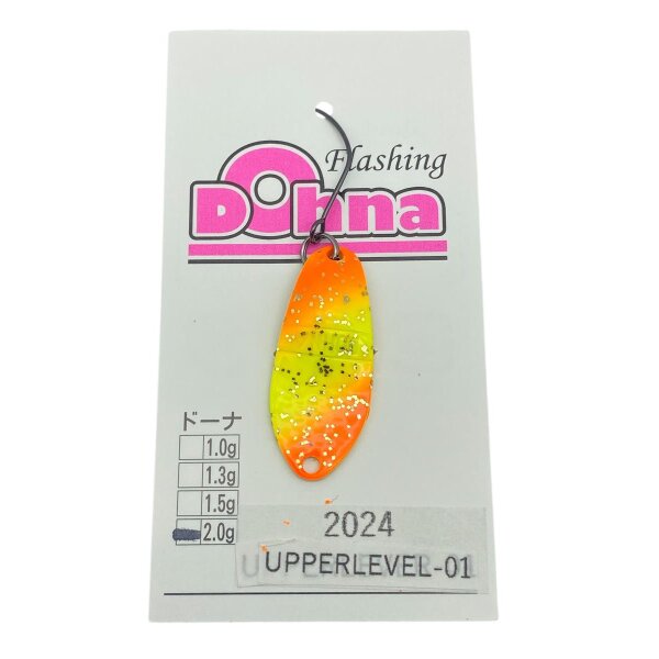 Antem Dohna 2g #UPPERLEVEL 01