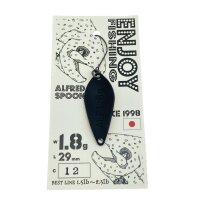 Alfred Spoon 1,8g #12 Gradation Glow