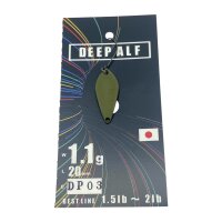 Deep ALF 1,1g #DP03