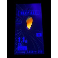 Deep ALF 1,1g #W01 LIMITED
