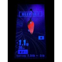 Deep ALF 1,1g #WP1 LIMITED