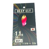 Deep ALF 1,1g #WP1 LIMITED