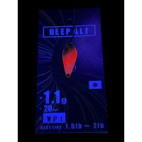 Deep ALF 1,1g #WP1 LIMITED