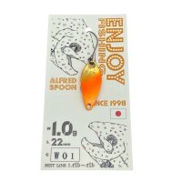 Alfred Spoon 1,0g #W01 LIMITED