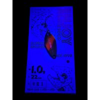 Alfred Spoon 1,0g #WR1 LIMITED