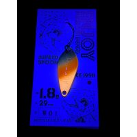 Alfred Spoon 1,8g #W01 LIMITED